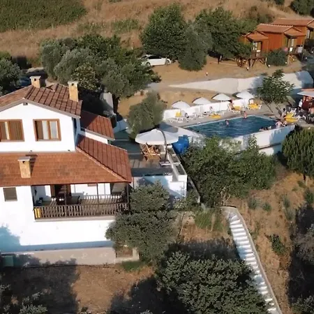 Sirince Citak Konaklari - 3 * 塞尔丘克