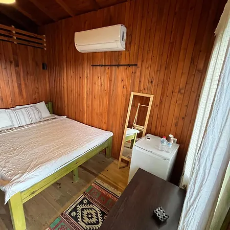 Sirince Citak Konaklari - 3 Selçuk