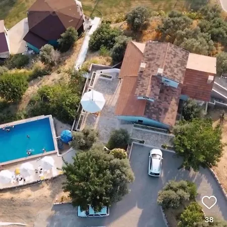 Sirince Citak Konaklari - 3 * Selçuk