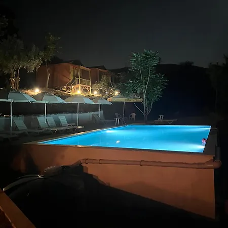 Bed and Breakfast Sirince Citak Konaklari - 3