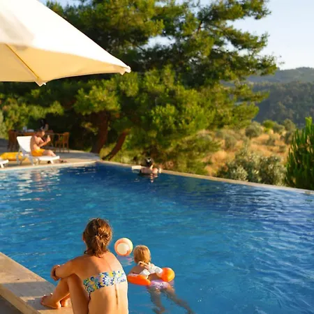 Sirince Citak Konaklari - 3 B&B Selçuk
