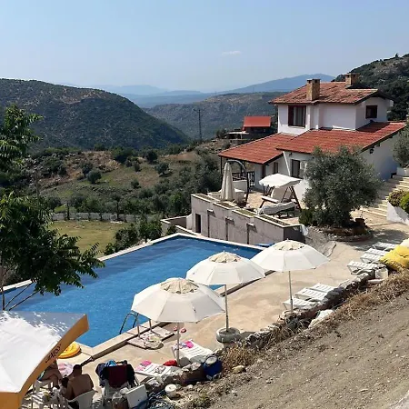 Sirince Citak Konaklari - 3 *