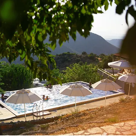 Bed and Breakfast Sirince Citak Konaklari - 3 *