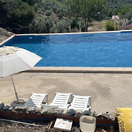 Sirince Citak Konaklari - 3 B&B Selçuk