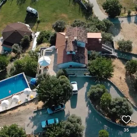 Sirince Citak Konaklari - 3 Selçuk