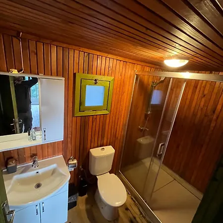 Bed and Breakfast Sirince Citak Konaklari - 3