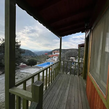 Sirince Citak Konaklari - 3 B&B *